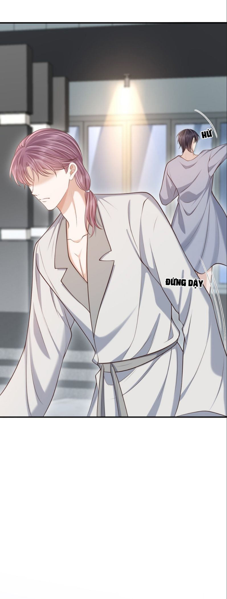 Để Tâm Chapter 19 - Next Chapter 20