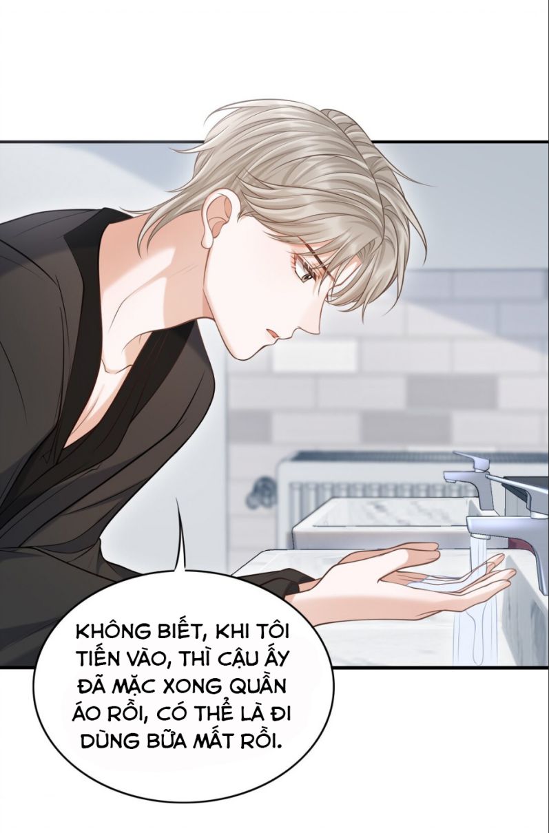 Để Tâm Chapter 19 - Next Chapter 20