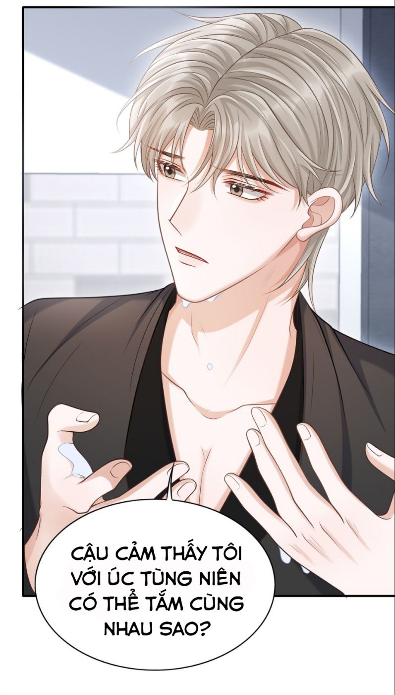 Để Tâm Chapter 19 - Next Chapter 20