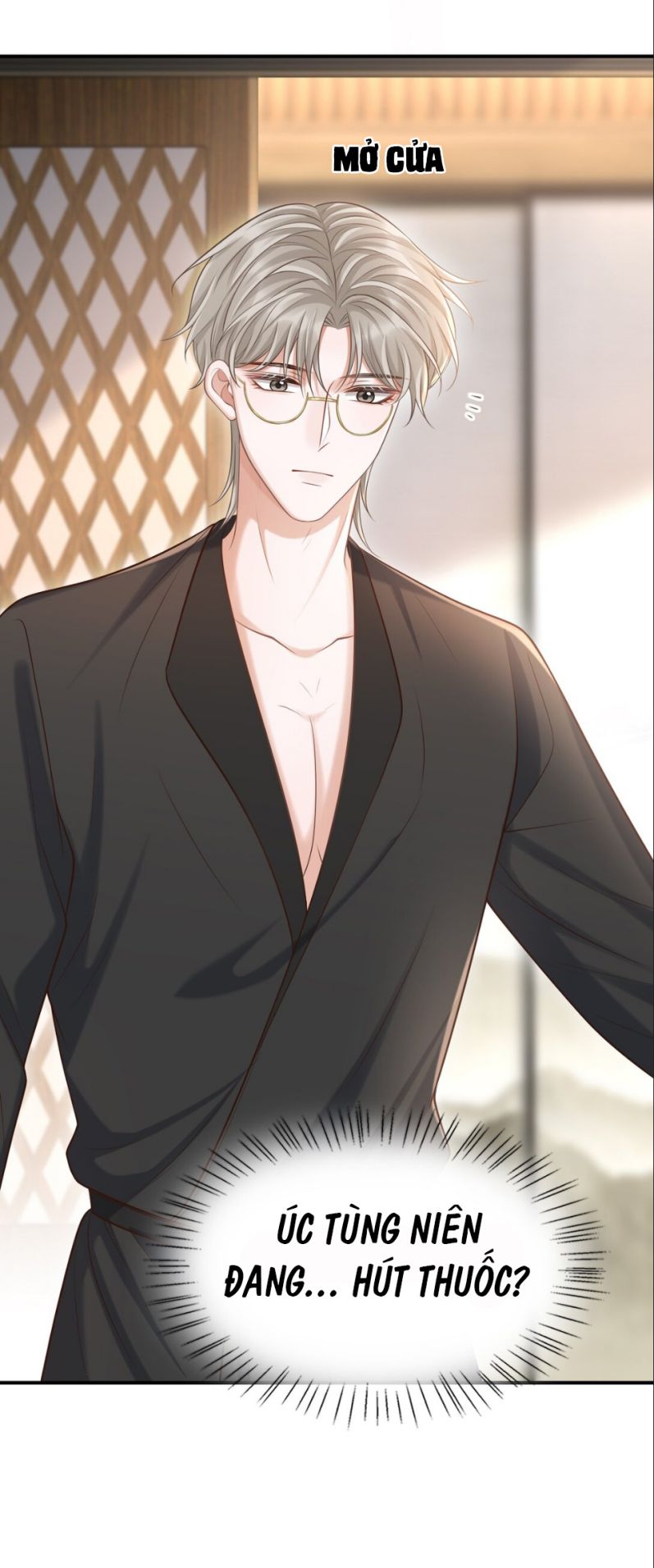 Để Tâm Chapter 19 - Next Chapter 20