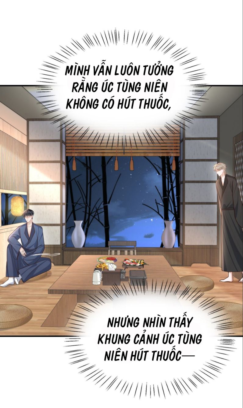 Để Tâm Chapter 19 - Next Chapter 20