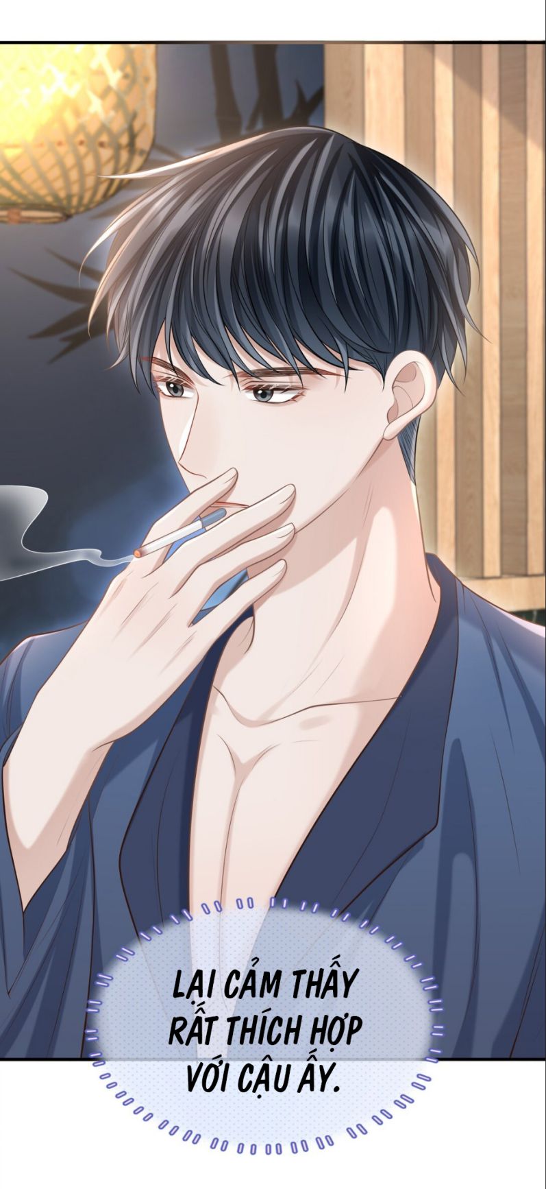 Để Tâm Chapter 19 - Next Chapter 20