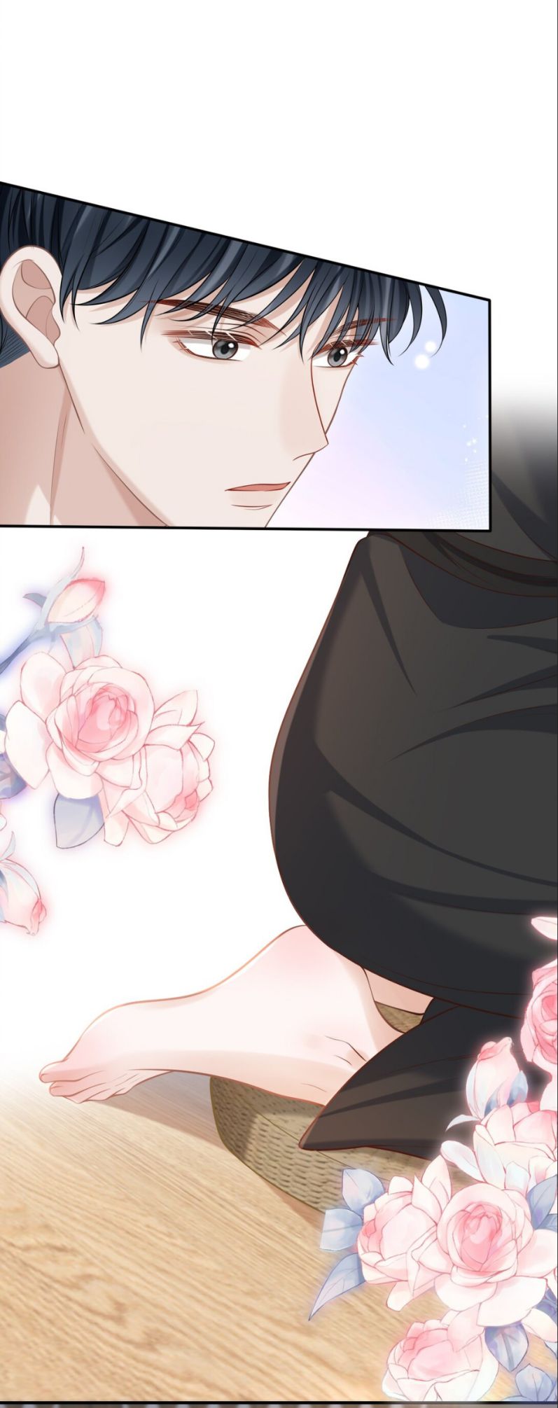 Để Tâm Chapter 19 - Next Chapter 20