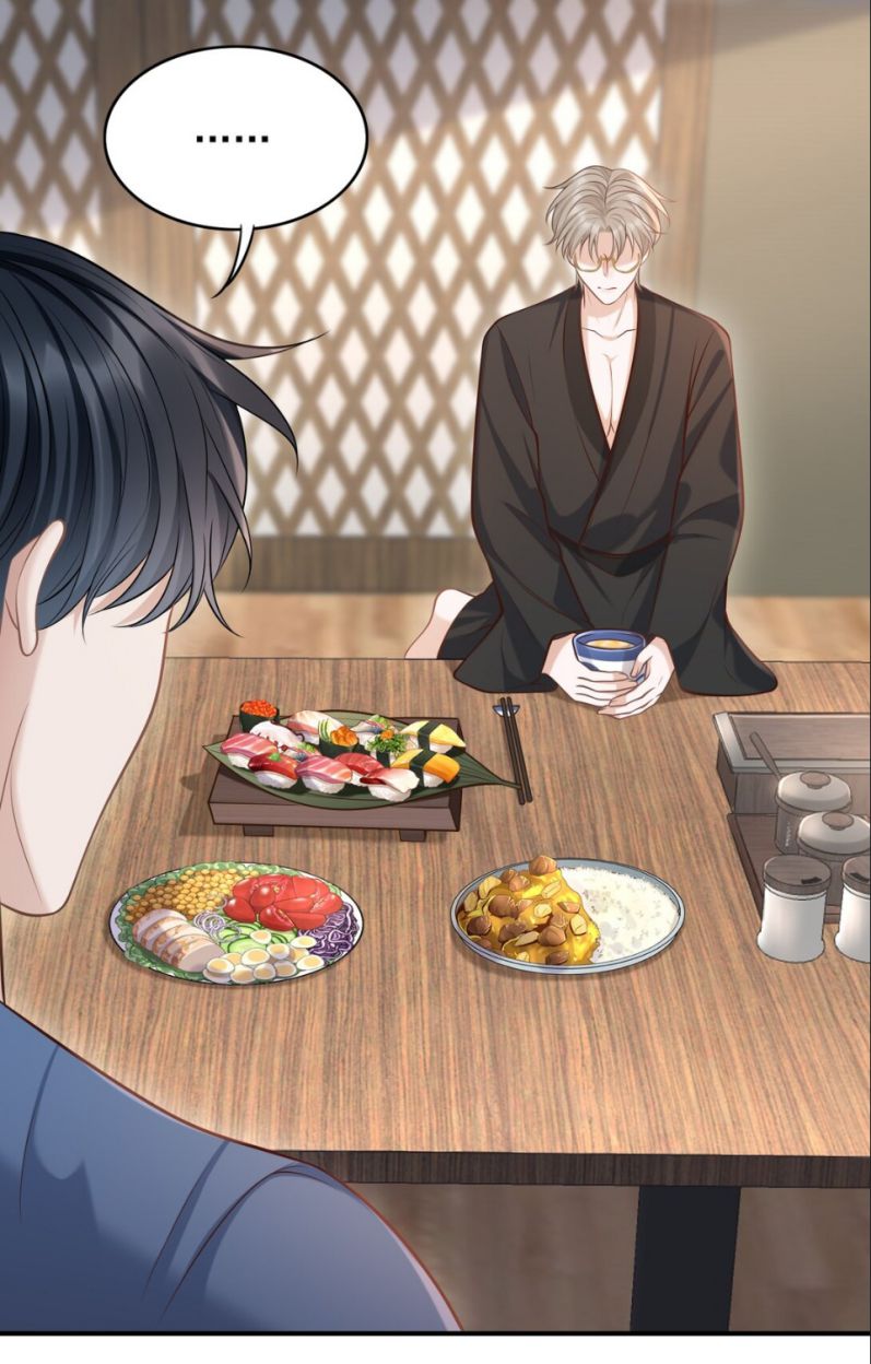 Để Tâm Chapter 19 - Next Chapter 20