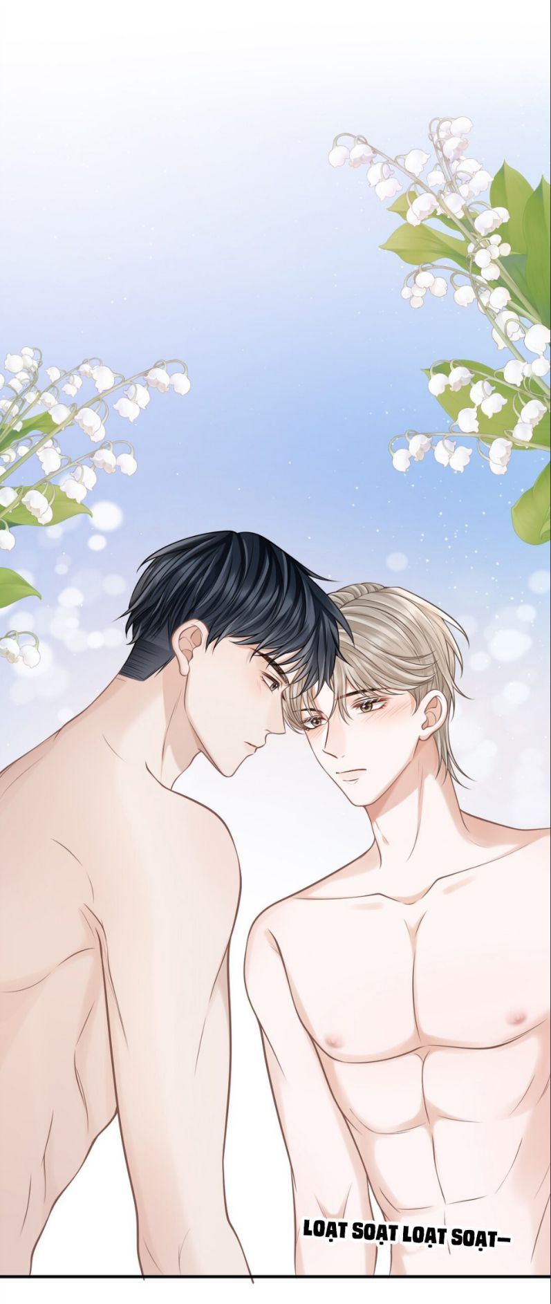 Để Tâm Chapter 19 - Next Chapter 20