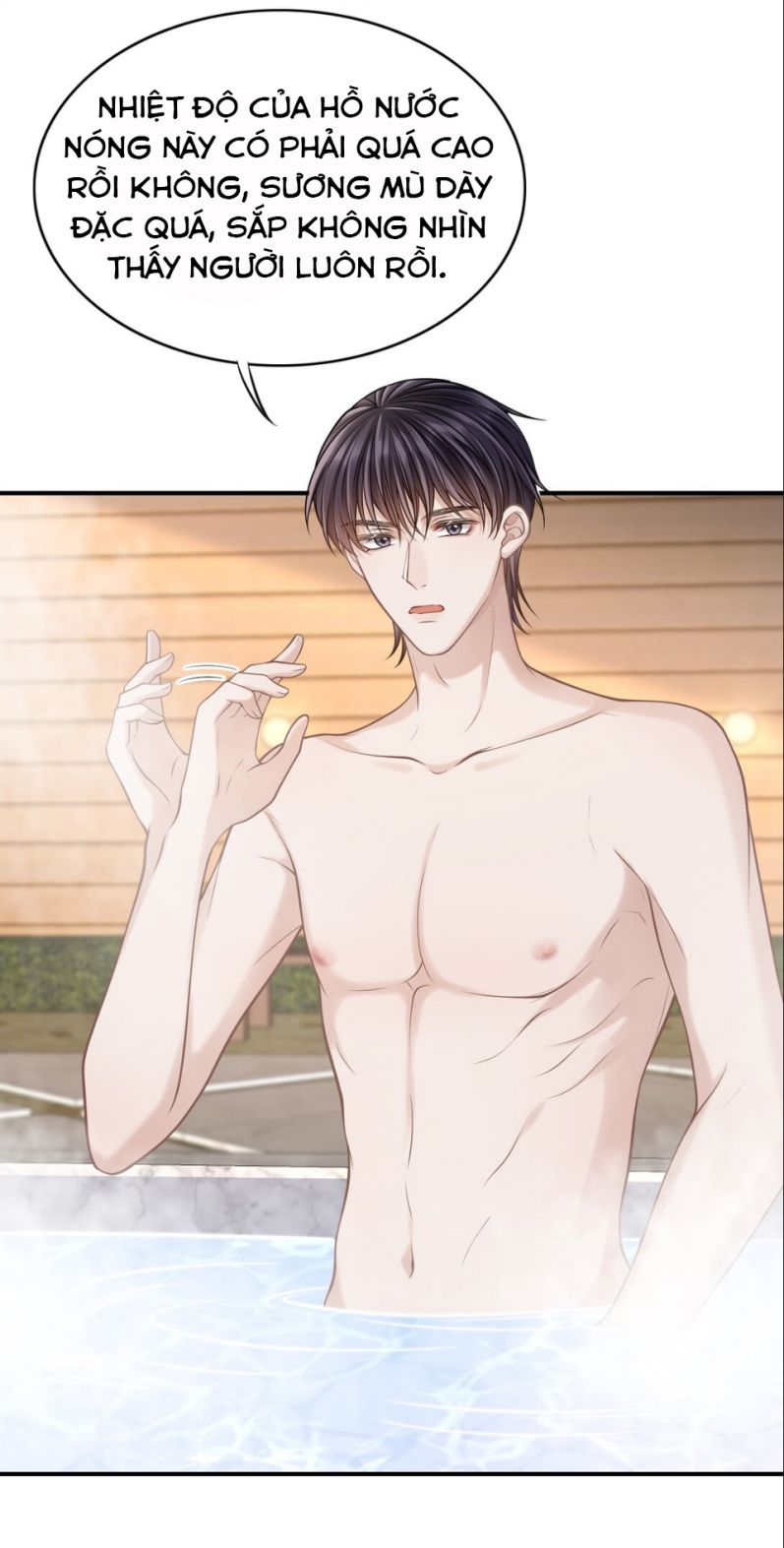 Để Tâm Chapter 19 - Next Chapter 20