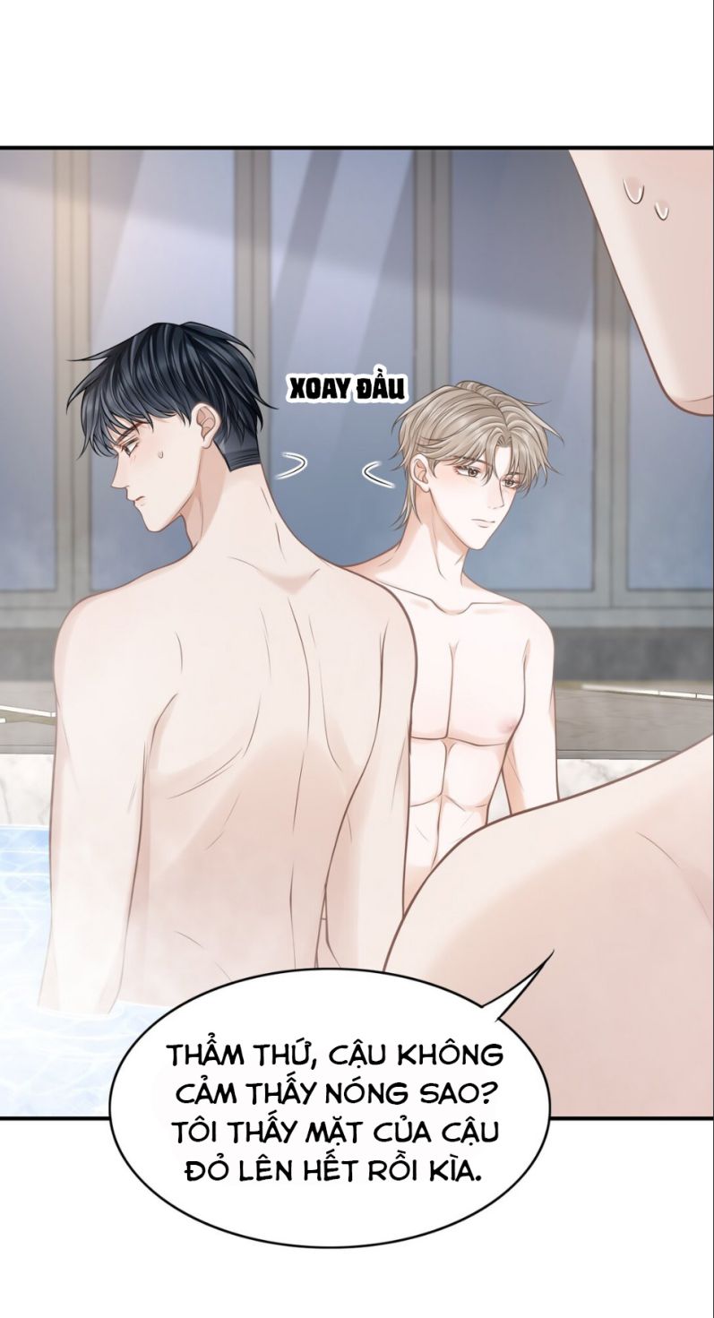 Để Tâm Chapter 19 - Next Chapter 20