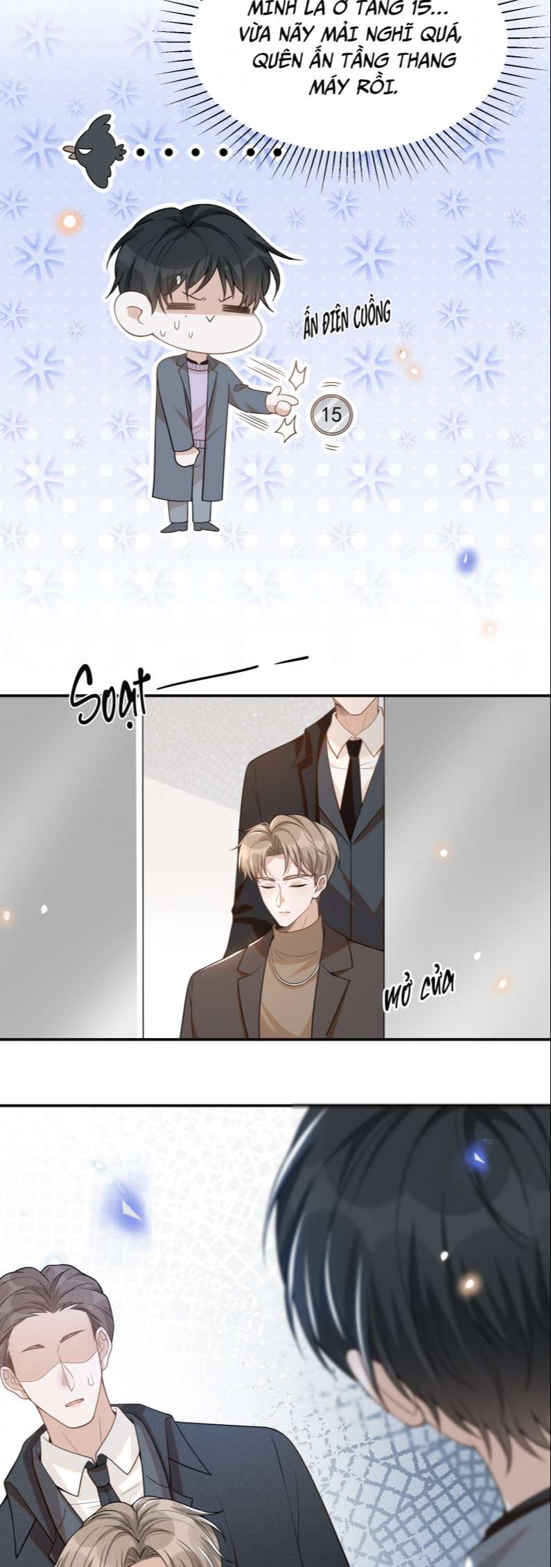 Lai Sinh Bất Kiến Chapter 79 - Trang 4