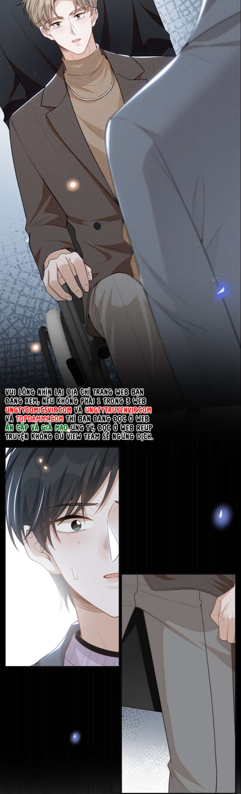 Lai Sinh Bất Kiến Chapter 79 - Trang 4