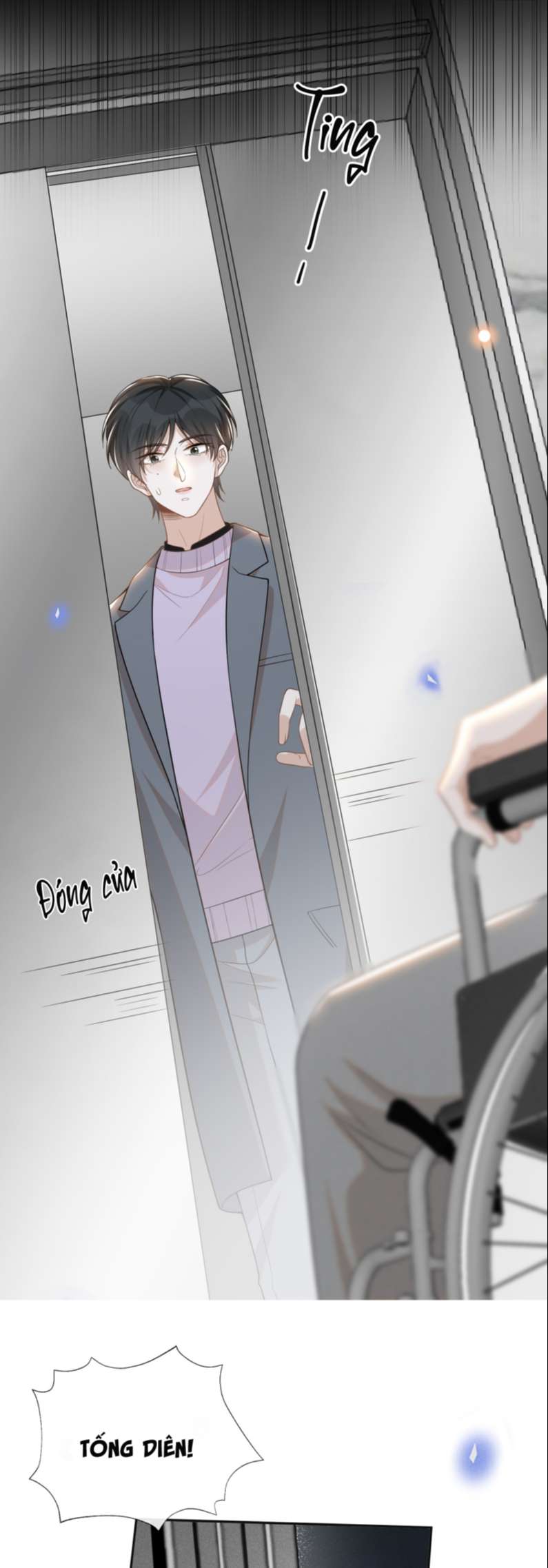 Lai Sinh Bất Kiến Chapter 79 - Trang 4