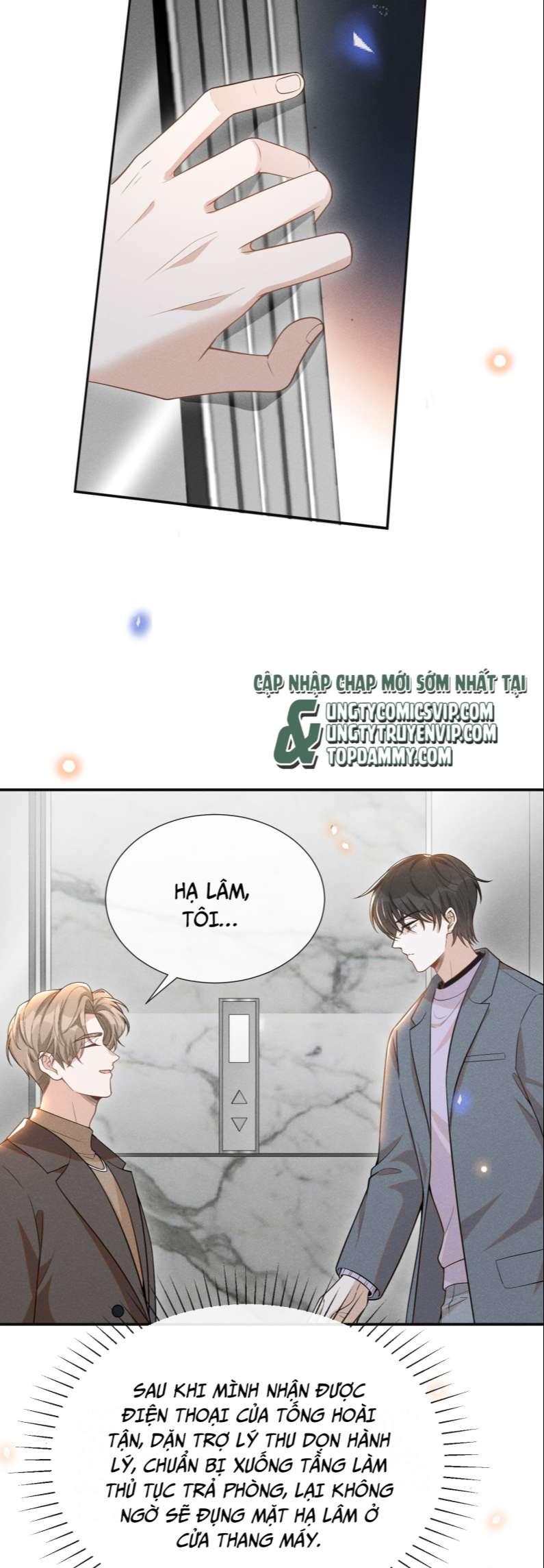 Lai Sinh Bất Kiến Chapter 79 - Trang 4