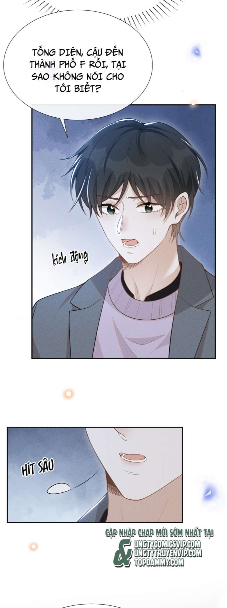 Lai Sinh Bất Kiến Chapter 79 - Trang 4