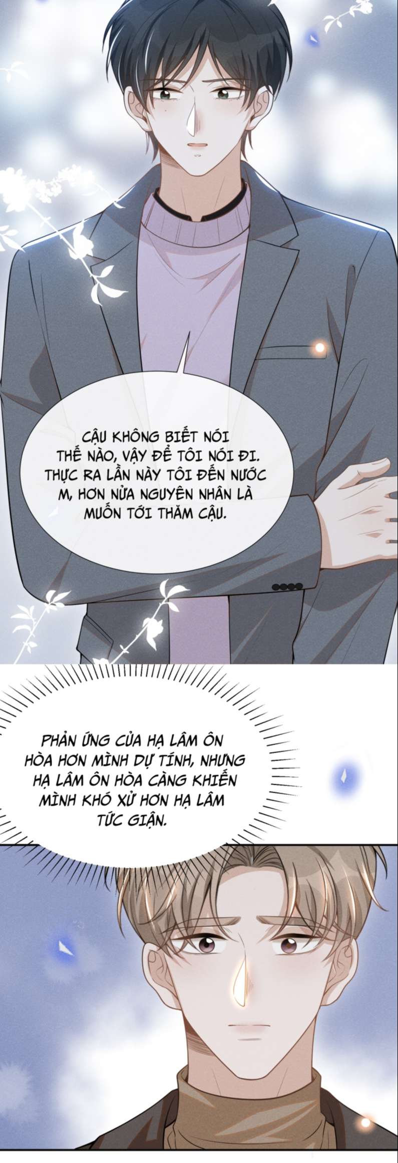 Lai Sinh Bất Kiến Chapter 79 - Trang 4