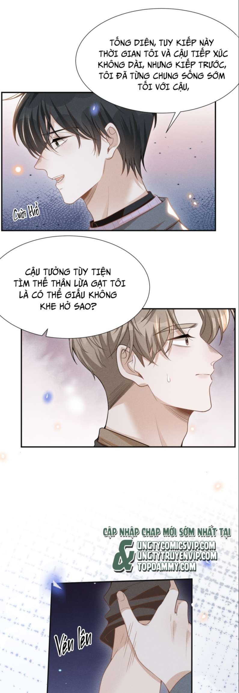 Lai Sinh Bất Kiến Chapter 79 - Trang 4