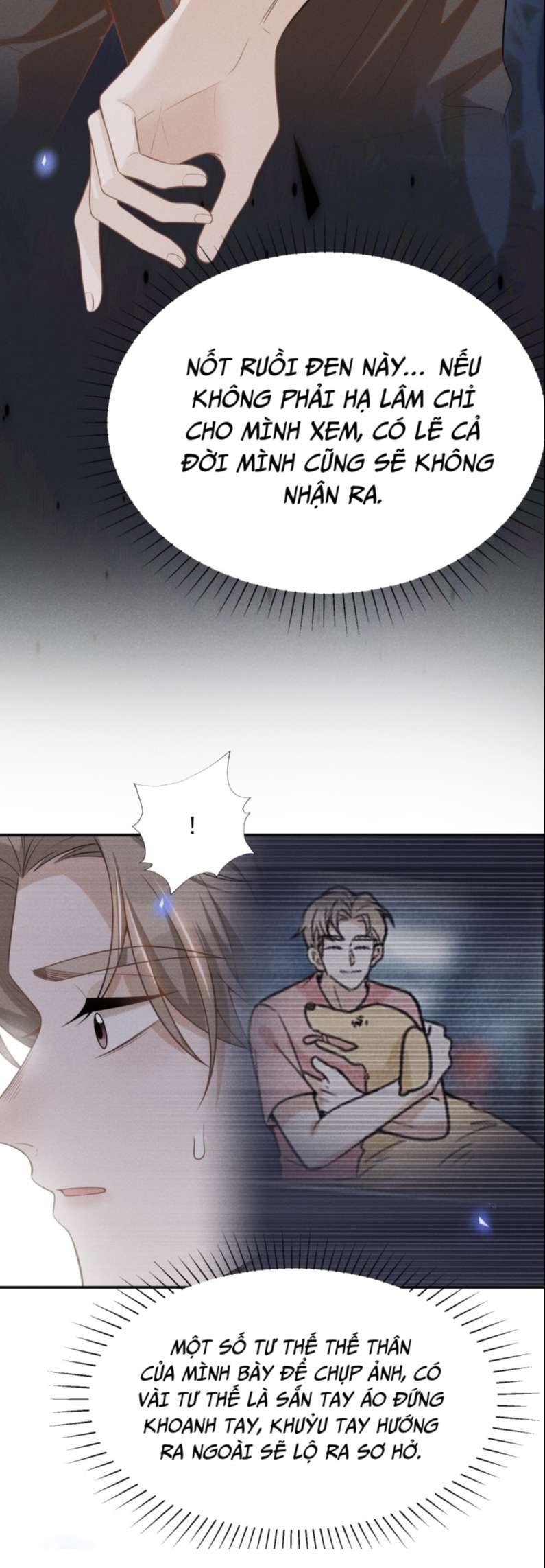 Lai Sinh Bất Kiến Chapter 79 - Trang 4