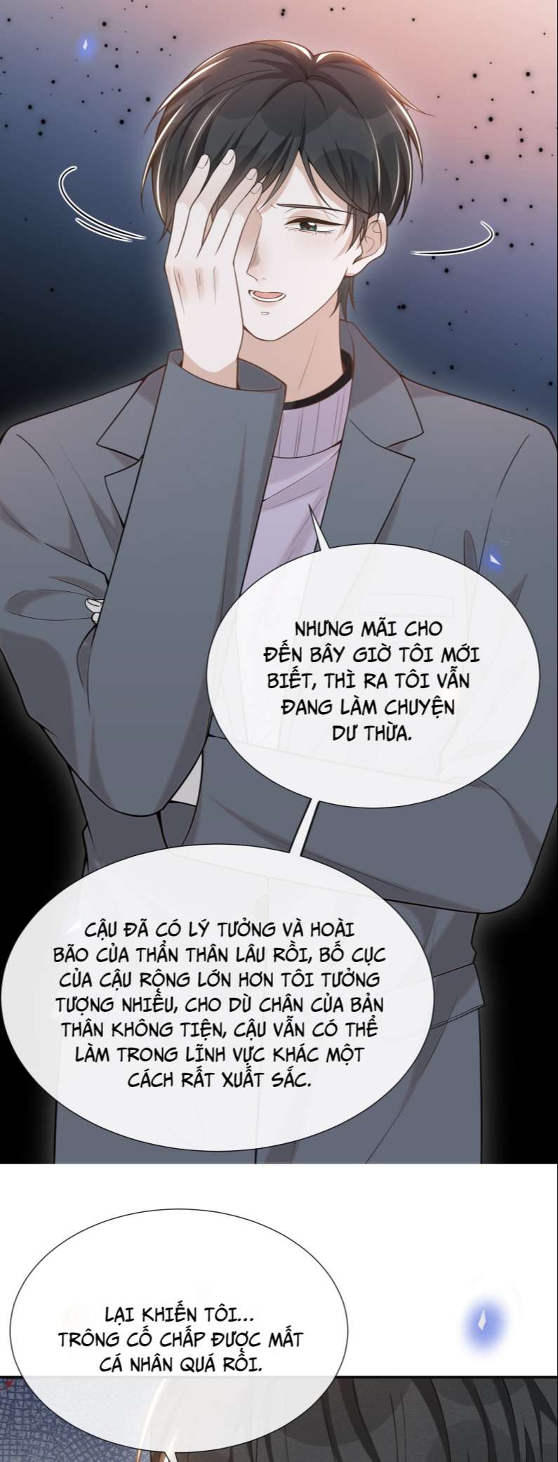 Lai Sinh Bất Kiến Chapter 79 - Trang 4