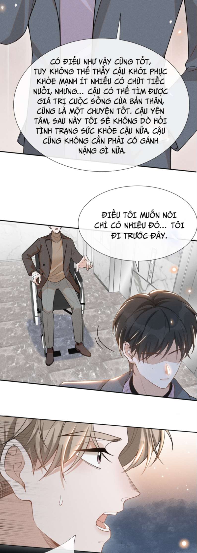 Lai Sinh Bất Kiến Chapter 79 - Trang 4