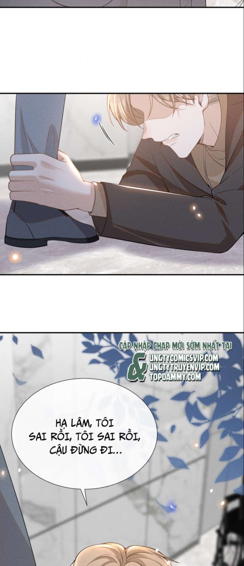 Lai Sinh Bất Kiến Chapter 79 - Trang 4