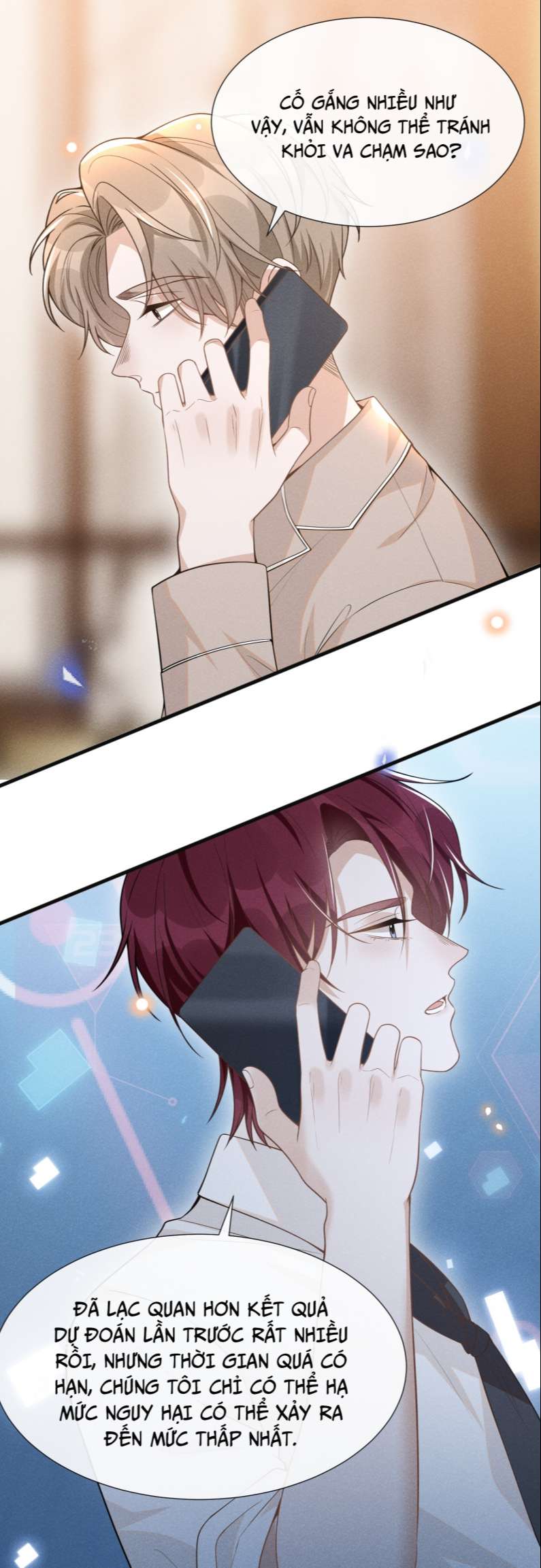 Lai Sinh Bất Kiến Chapter 79 - Trang 4