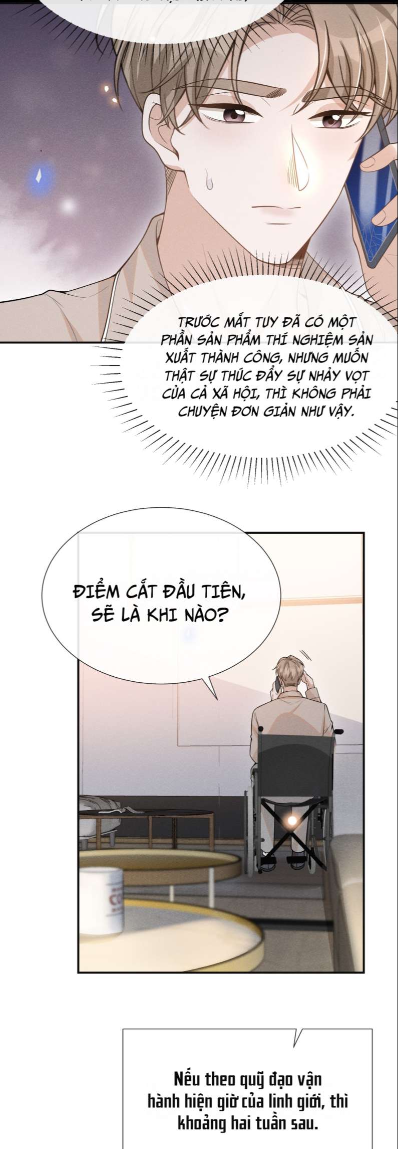 Lai Sinh Bất Kiến Chapter 79 - Trang 4