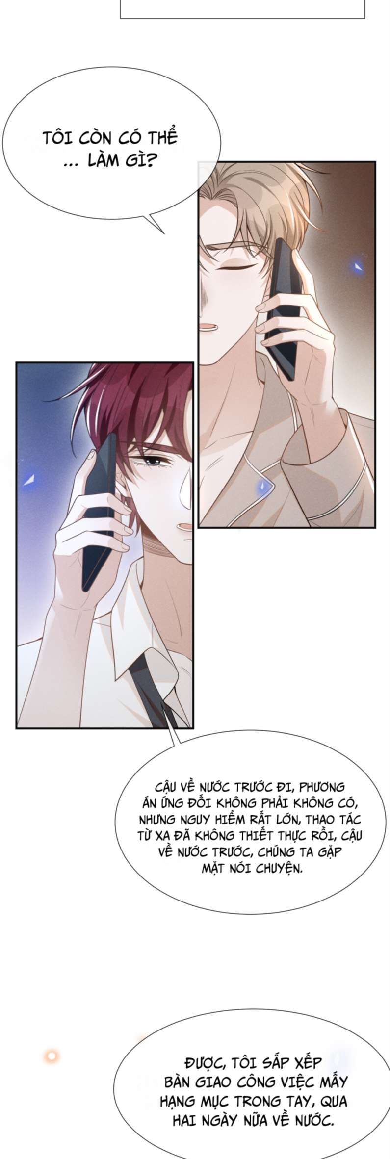 Lai Sinh Bất Kiến Chapter 79 - Trang 4