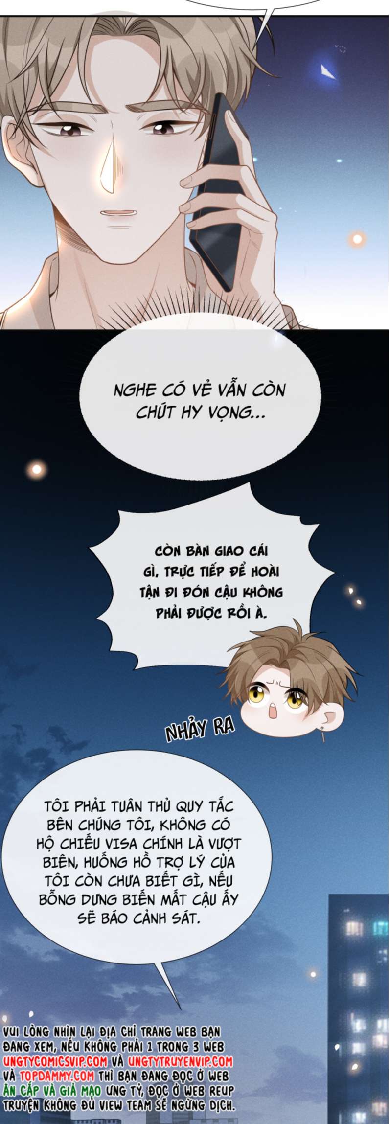 Lai Sinh Bất Kiến Chapter 79 - Trang 4