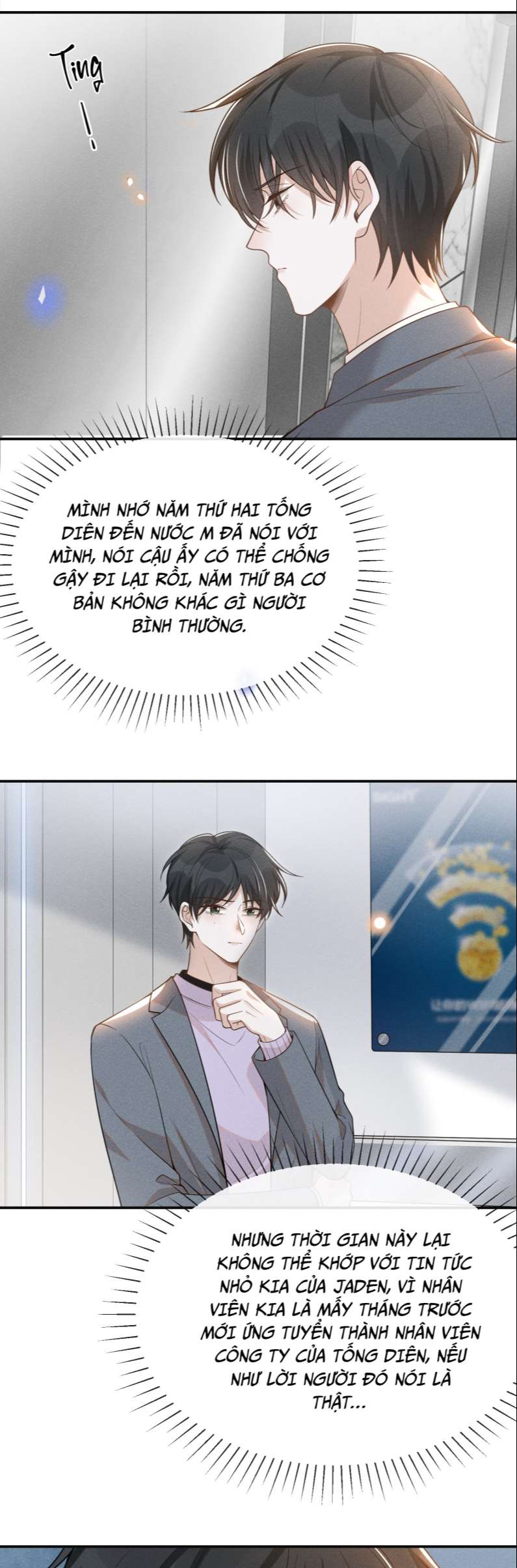 Lai Sinh Bất Kiến Chapter 79 - Trang 4