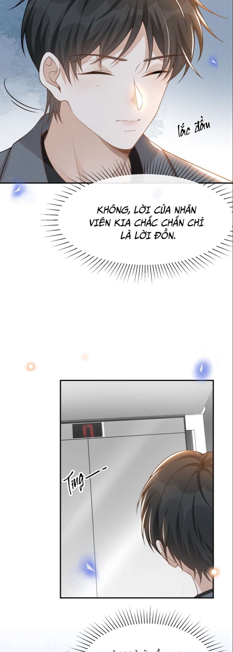 Lai Sinh Bất Kiến Chapter 79 - Trang 4