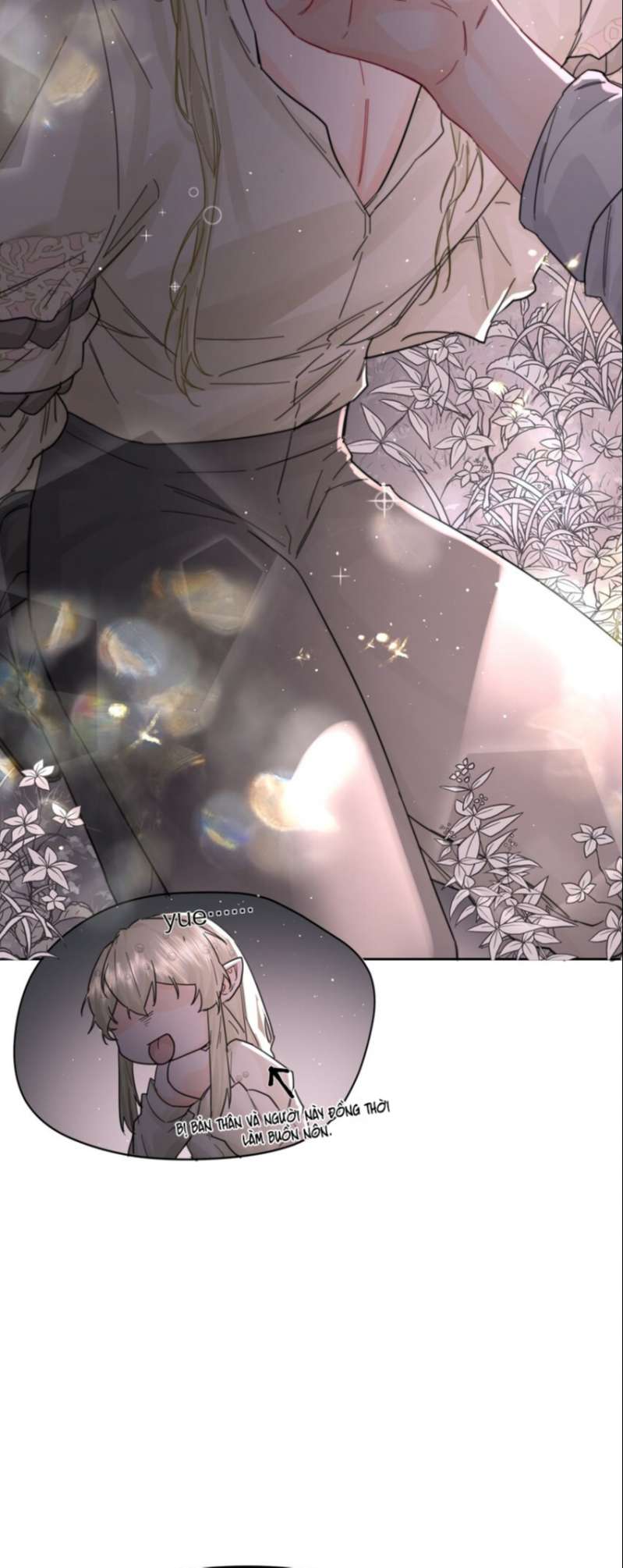 Tiền Nhiệm Vi Vương Chapter 15 - Trang 4