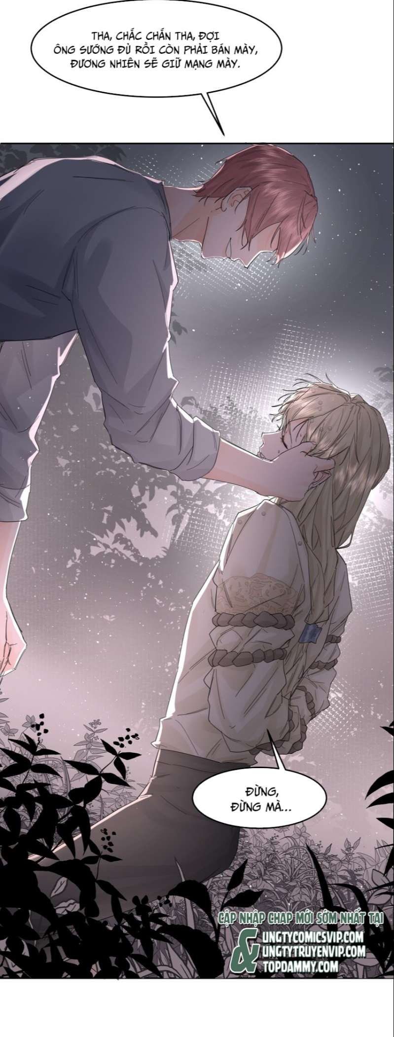 Tiền Nhiệm Vi Vương Chapter 15 - Trang 4