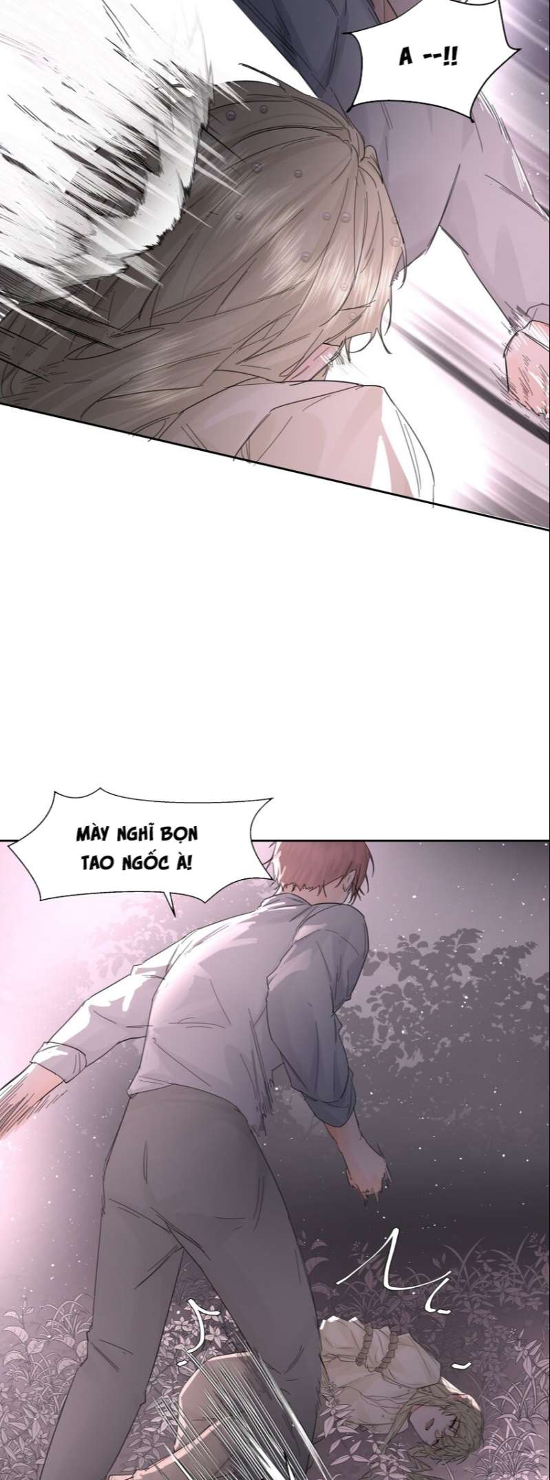 Tiền Nhiệm Vi Vương Chapter 15 - Trang 4