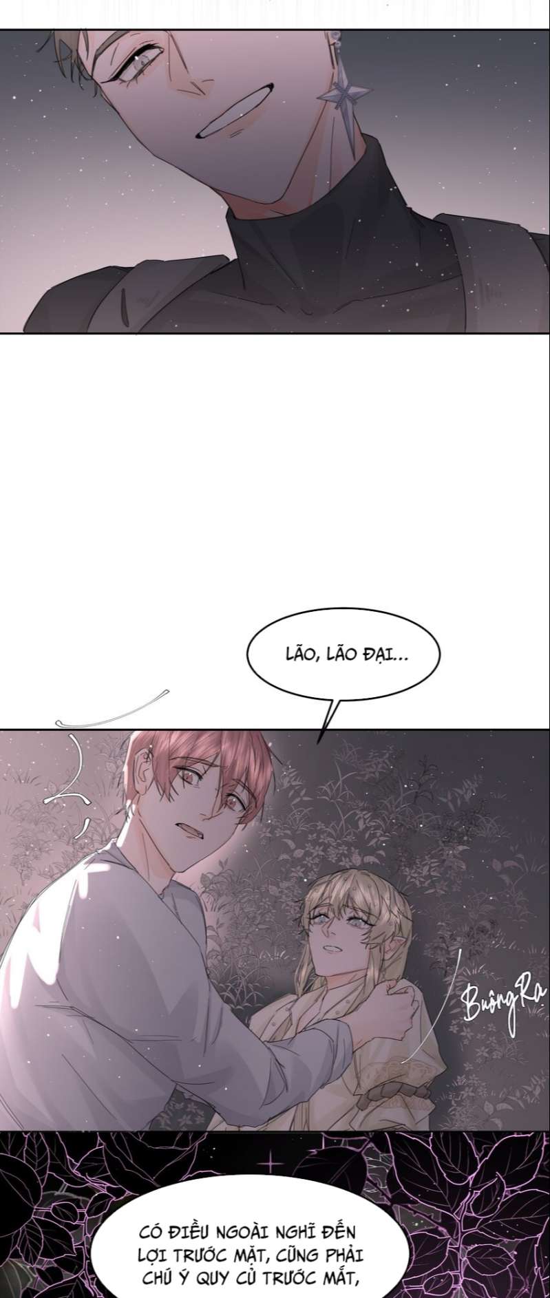 Tiền Nhiệm Vi Vương Chapter 15 - Trang 4