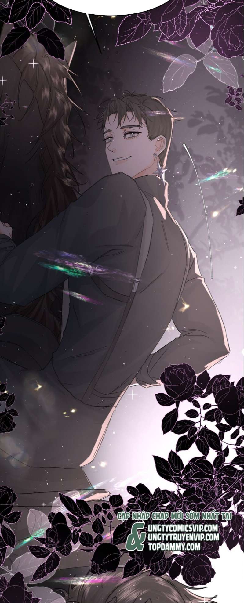 Tiền Nhiệm Vi Vương Chapter 15 - Trang 4