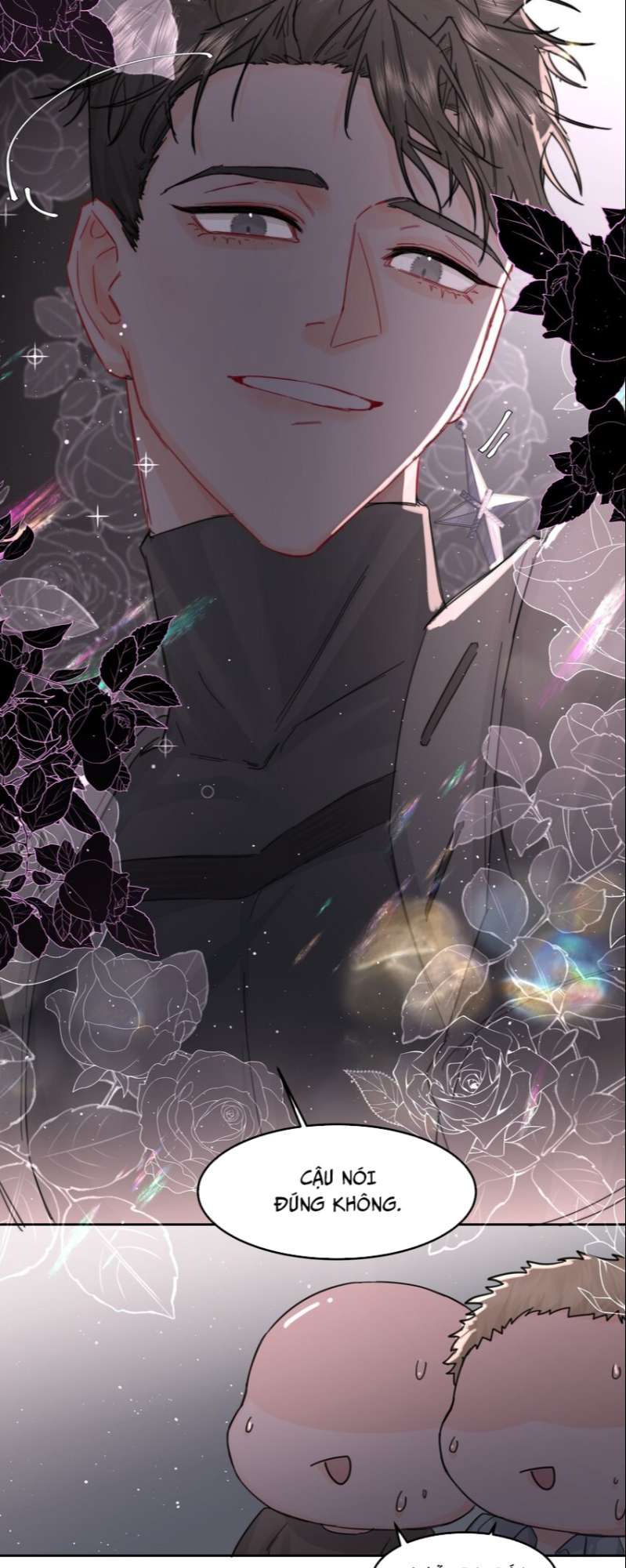 Tiền Nhiệm Vi Vương Chapter 15 - Trang 4