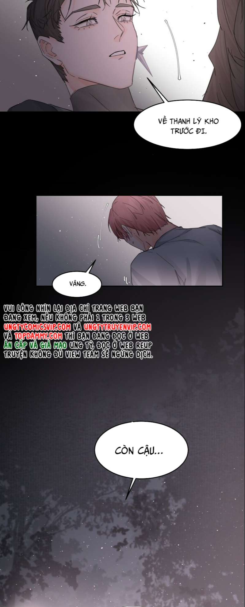 Tiền Nhiệm Vi Vương Chapter 15 - Trang 4