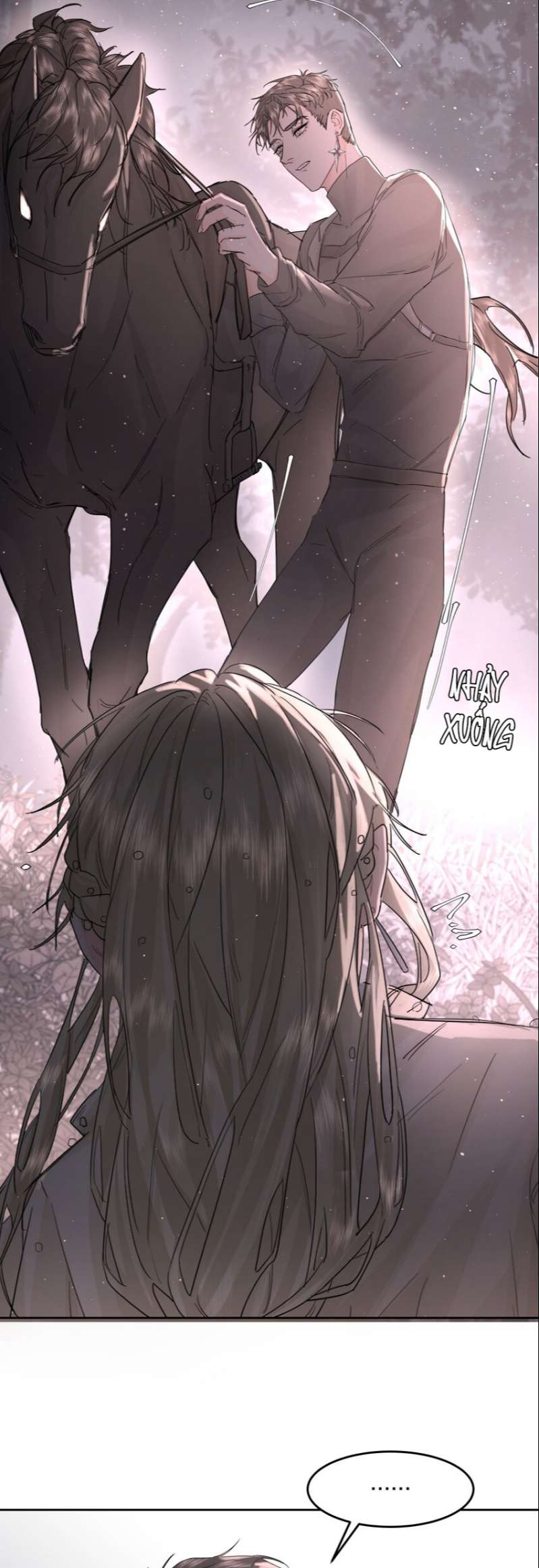 Tiền Nhiệm Vi Vương Chapter 15 - Trang 4