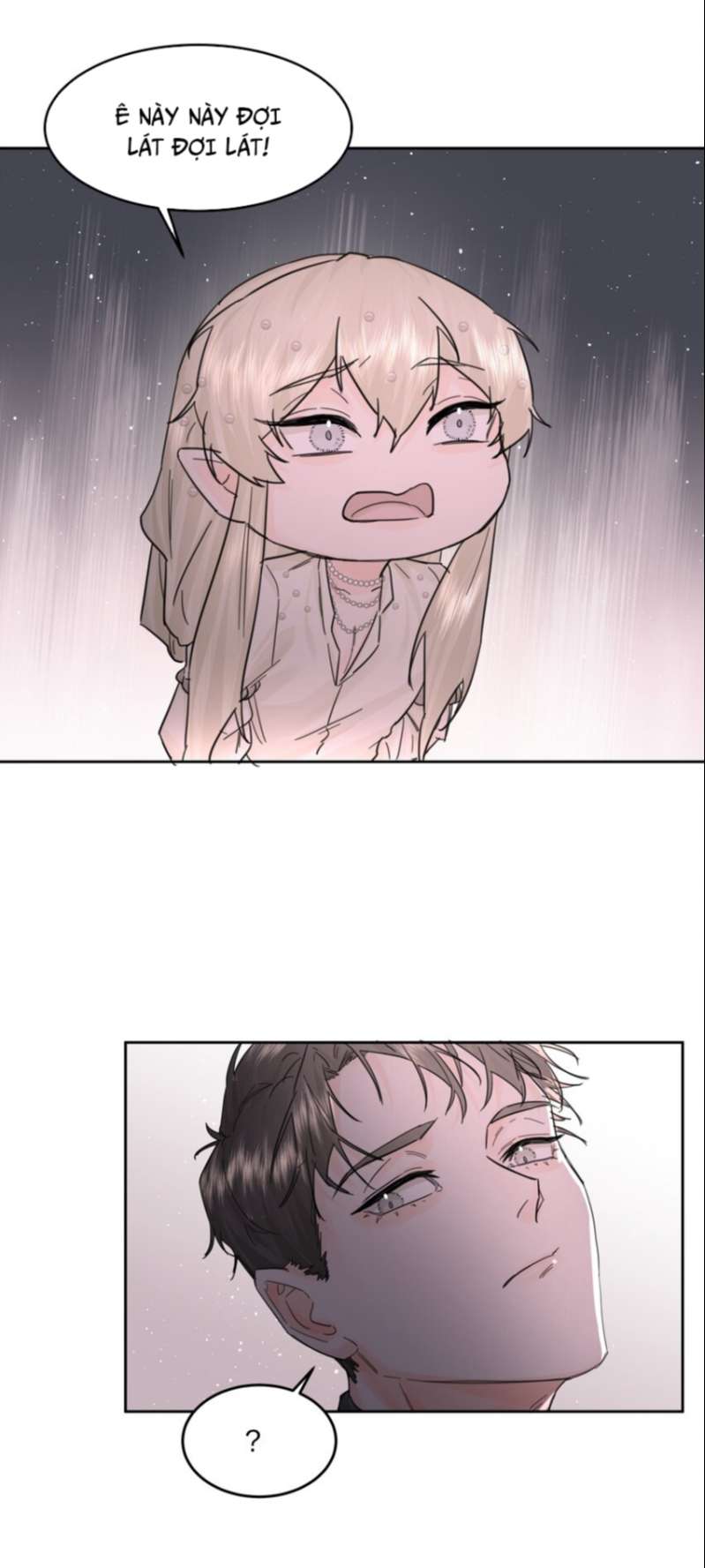 Tiền Nhiệm Vi Vương Chapter 15 - Trang 4