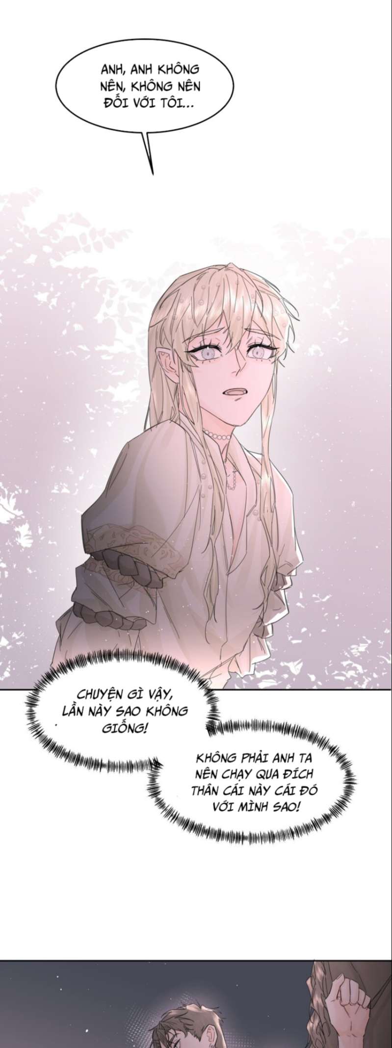 Tiền Nhiệm Vi Vương Chapter 15 - Trang 4