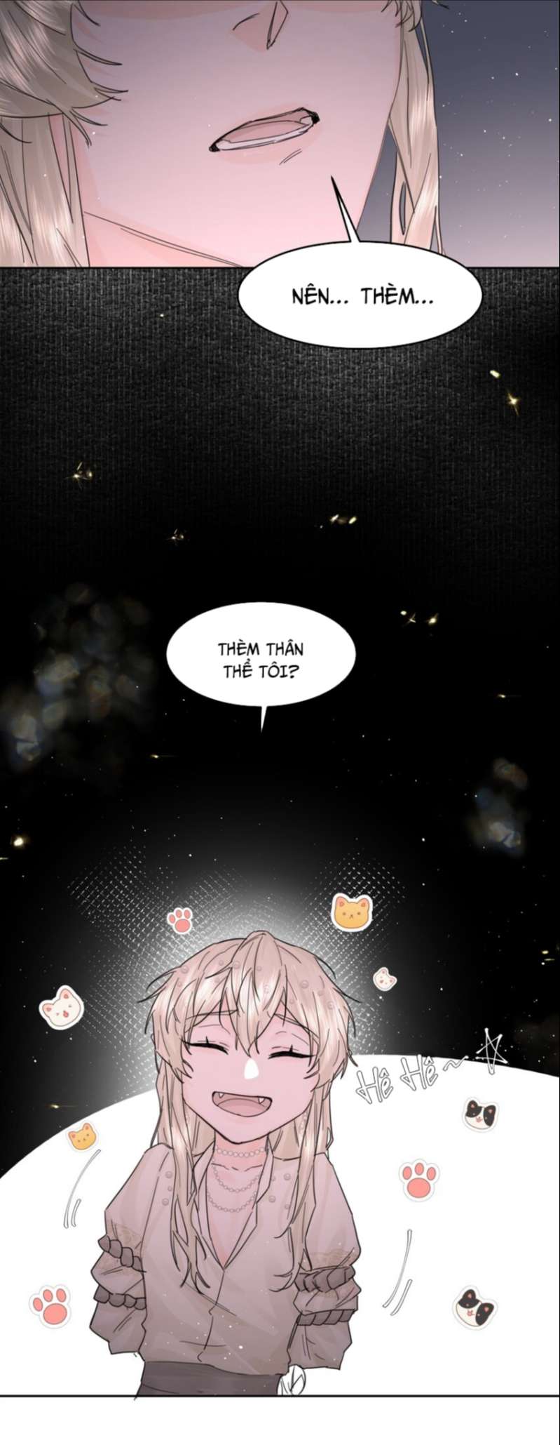 Tiền Nhiệm Vi Vương Chapter 15 - Trang 4