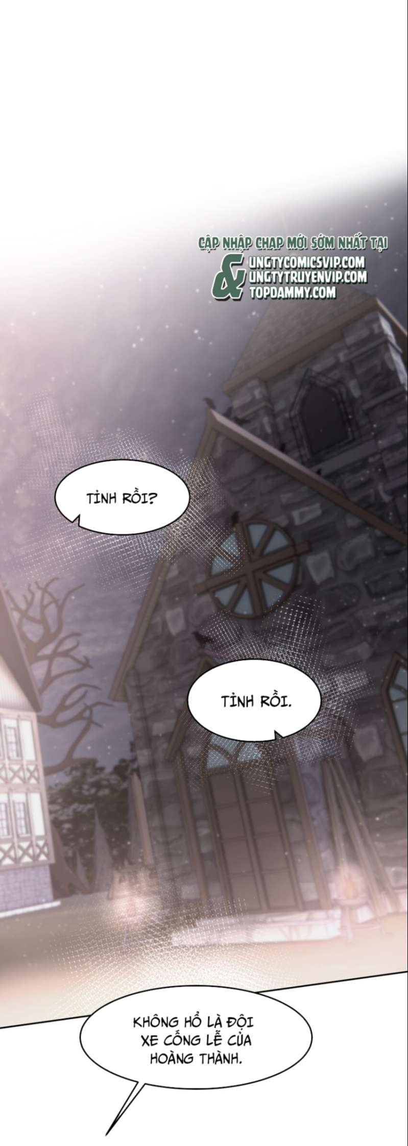 Tiền Nhiệm Vi Vương Chapter 15 - Trang 4