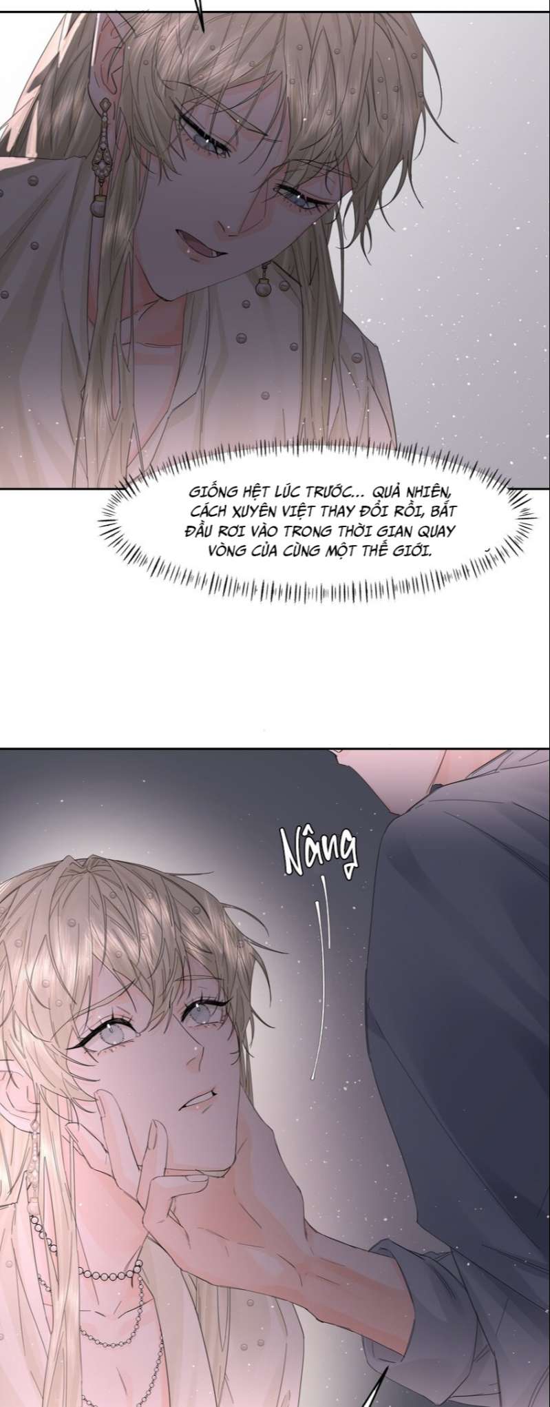 Tiền Nhiệm Vi Vương Chapter 15 - Trang 4