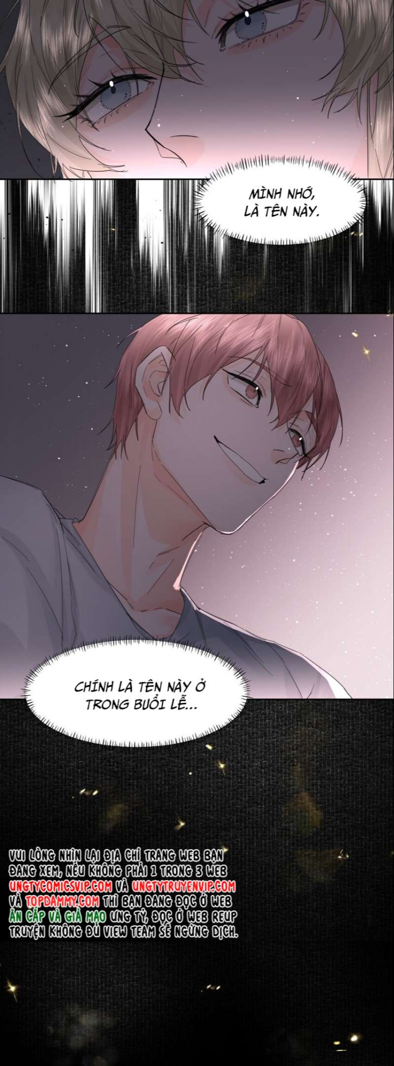 Tiền Nhiệm Vi Vương Chapter 15 - Trang 4