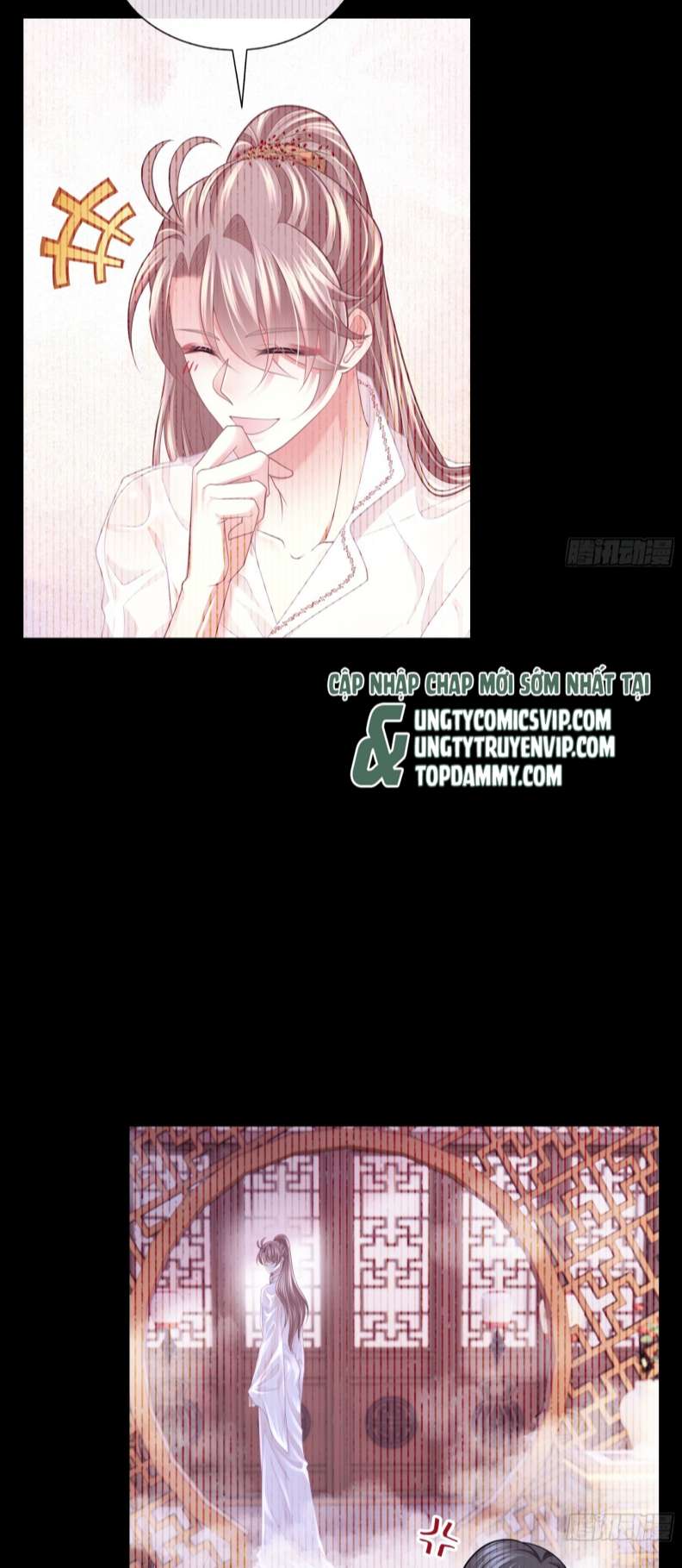 Tôi Nghi Ngờ Hệ Thống Thích Tôi Chapter 66 - Trang 3