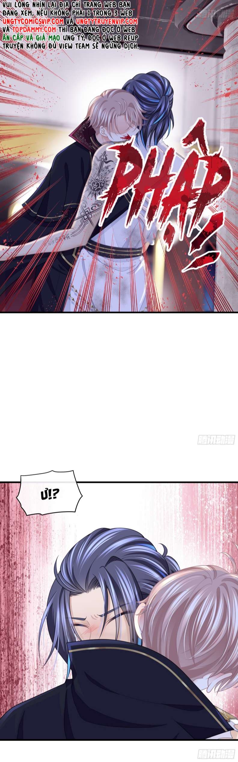 Tôi Nghi Ngờ Hệ Thống Thích Tôi Chapter 66 - Trang 3