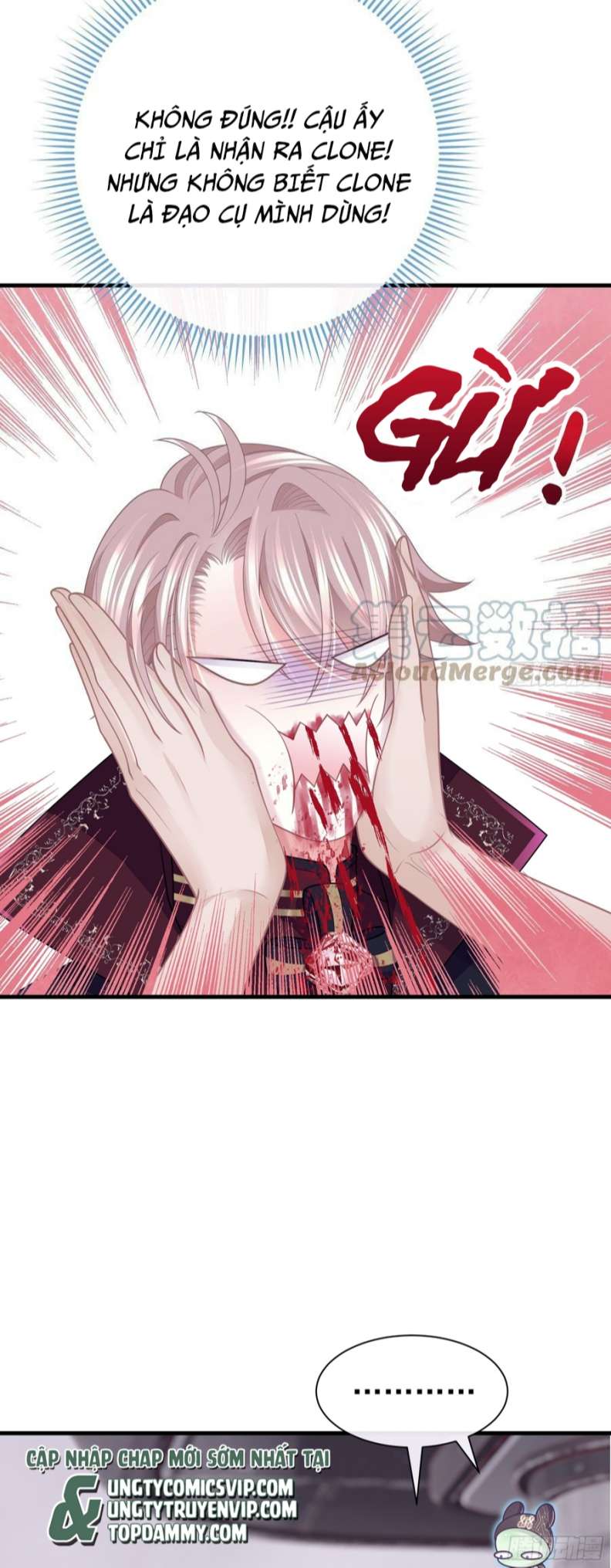 Tôi Nghi Ngờ Hệ Thống Thích Tôi Chapter 66 - Trang 3