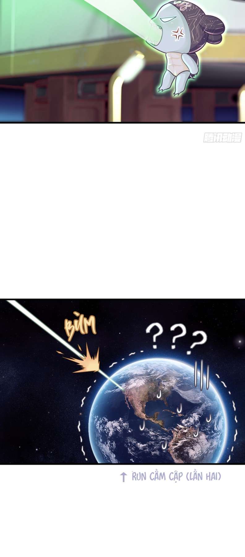 Tôi Nghi Ngờ Hệ Thống Thích Tôi Chapter 66 - Trang 3