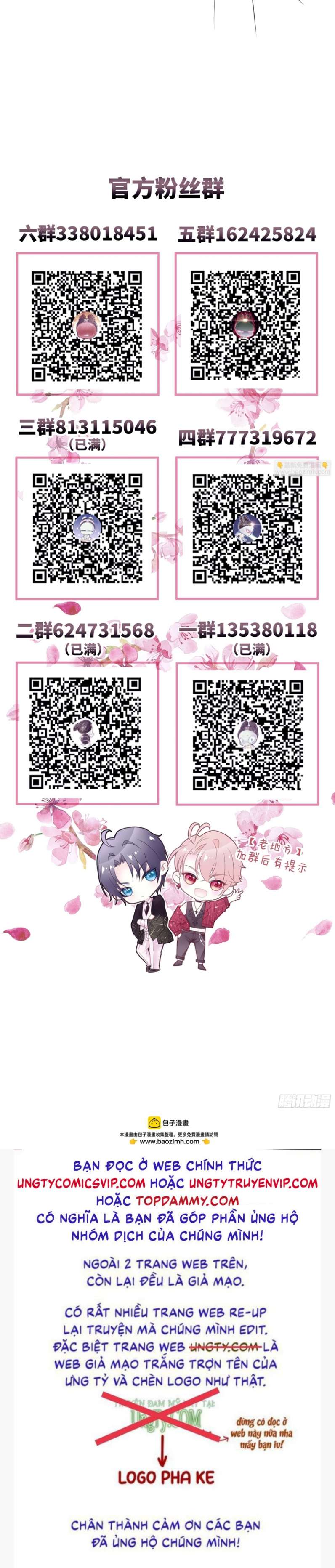 Tôi Nghi Ngờ Hệ Thống Thích Tôi Chapter 66 - Trang 3