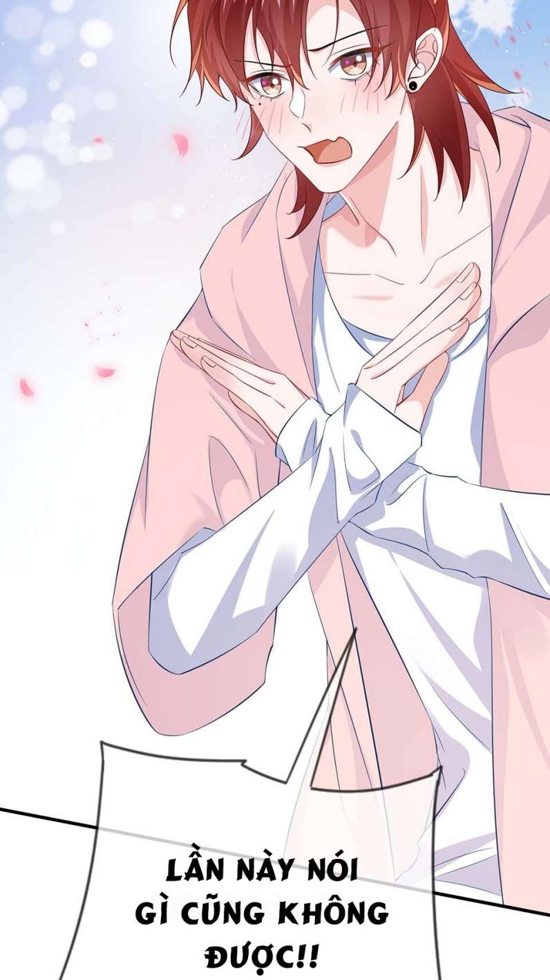 Giáo Bá Là Một Tên Yêu Tinh Chapter 52 - Trang 4