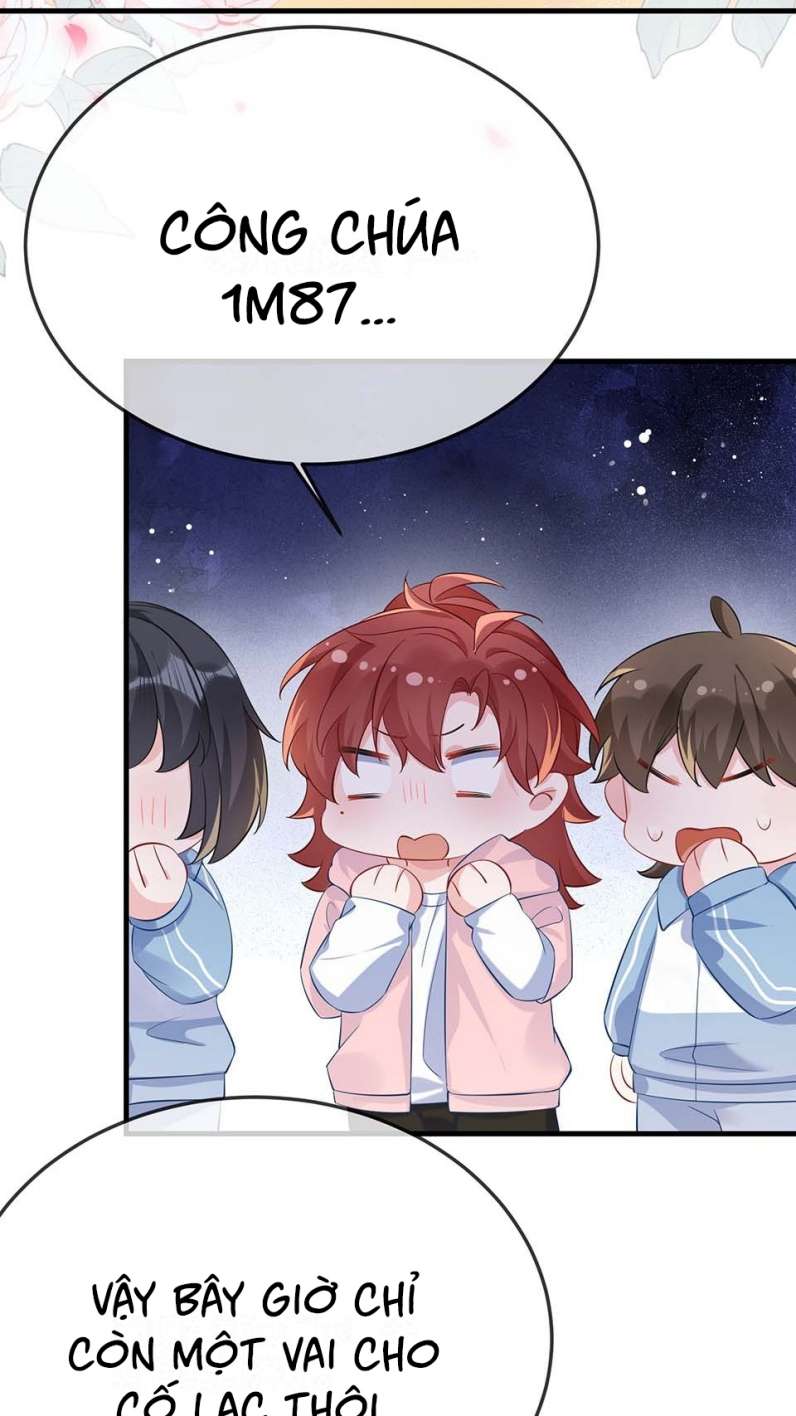 Giáo Bá Là Một Tên Yêu Tinh Chapter 52 - Trang 4