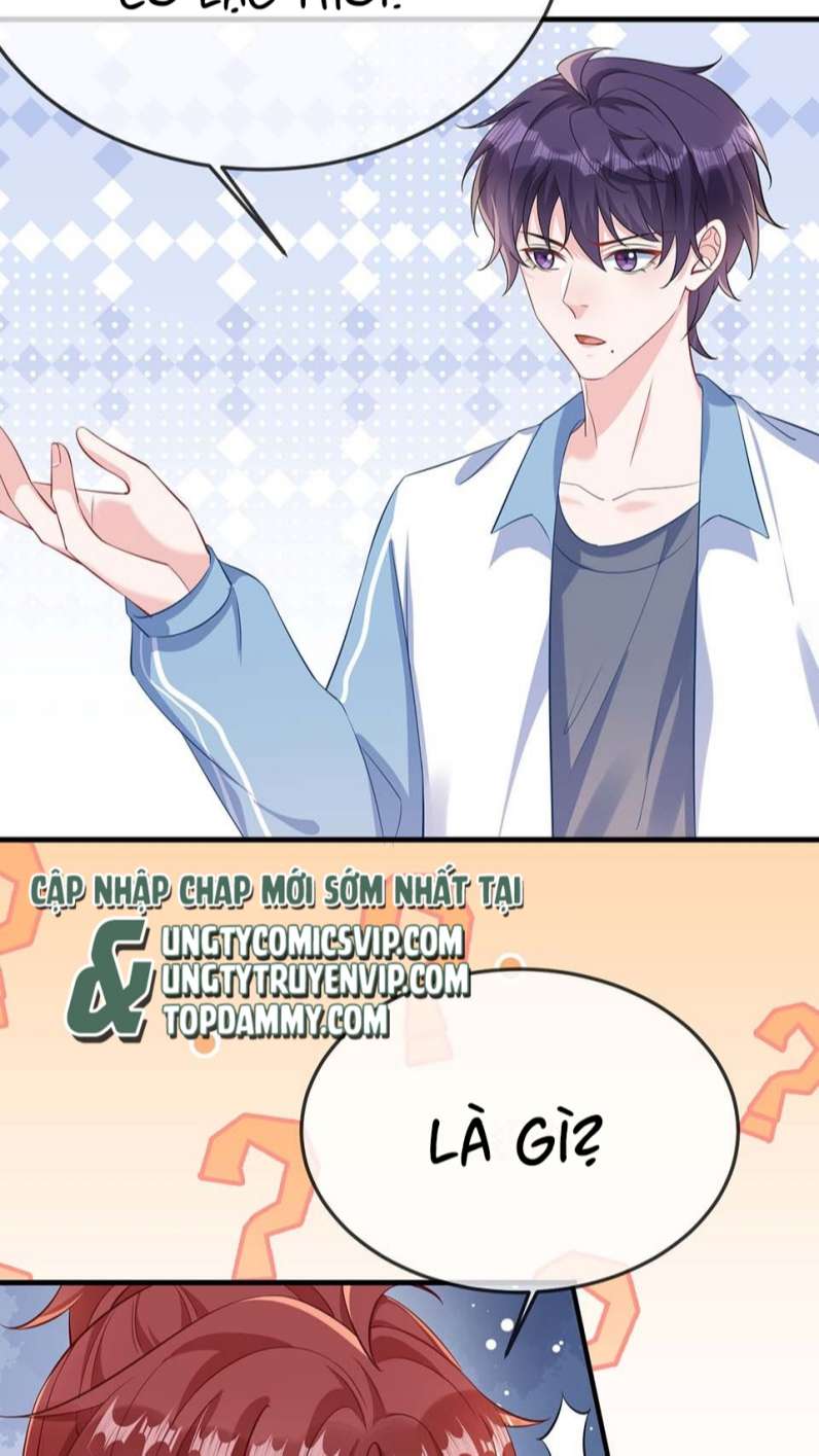 Giáo Bá Là Một Tên Yêu Tinh Chapter 52 - Trang 4